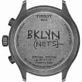 Швейцарские часы Tissot chrono XL Brooklyn nets T116.617.37.051.02, фото 10