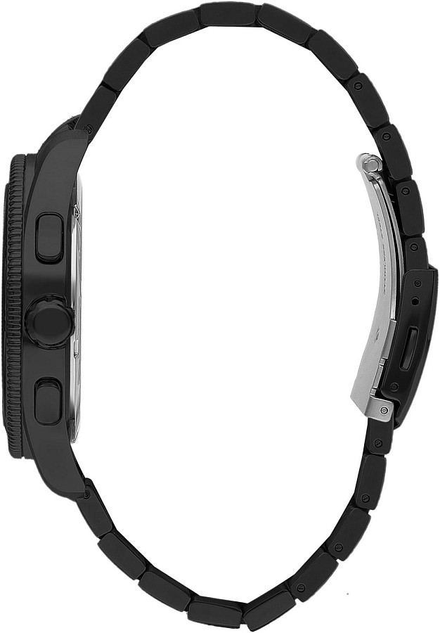 Часы Beverly Hills Polo Club BP3409X.690 — сталь металл, США