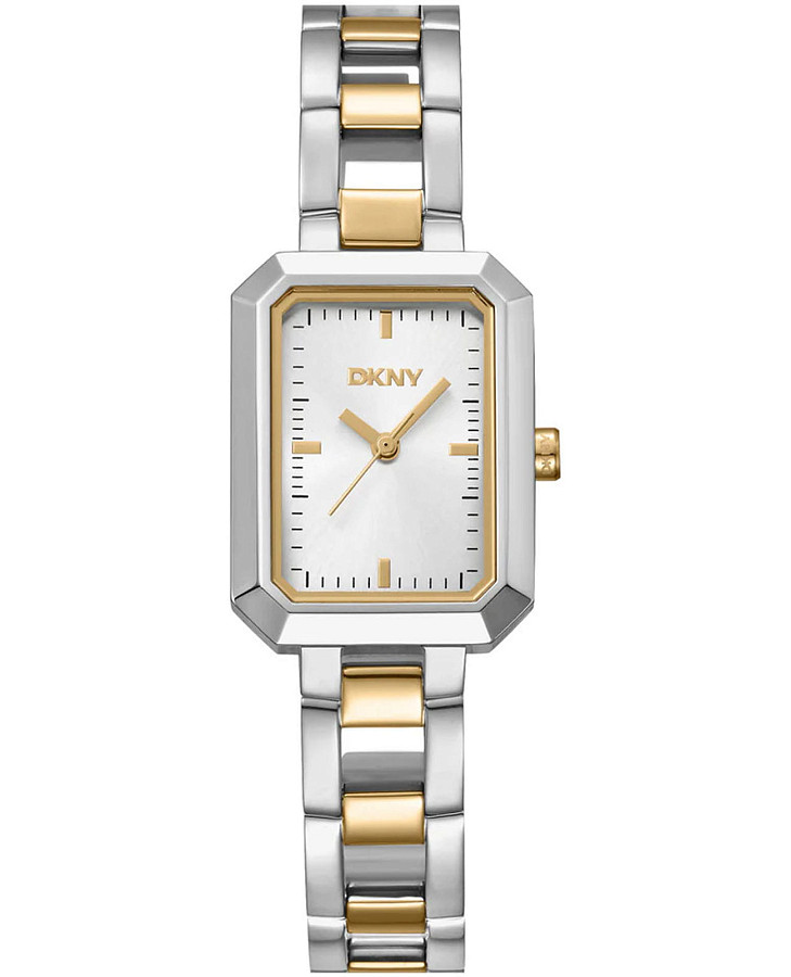Часы DKNY Uptown Midi DK1L009M0035 — женские, серебристый