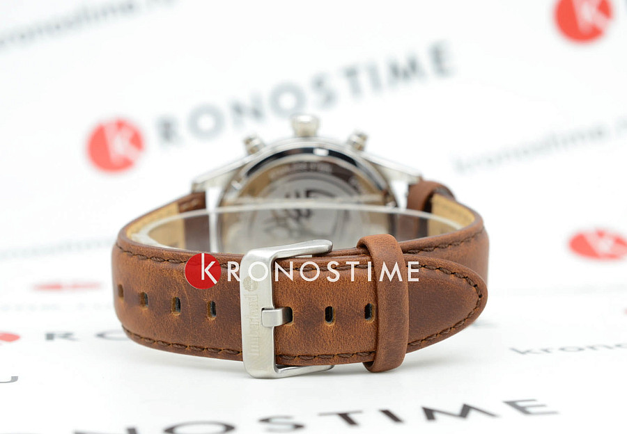 Часы Timberland Ashmont TDWGF0082601 — США, кварцевые