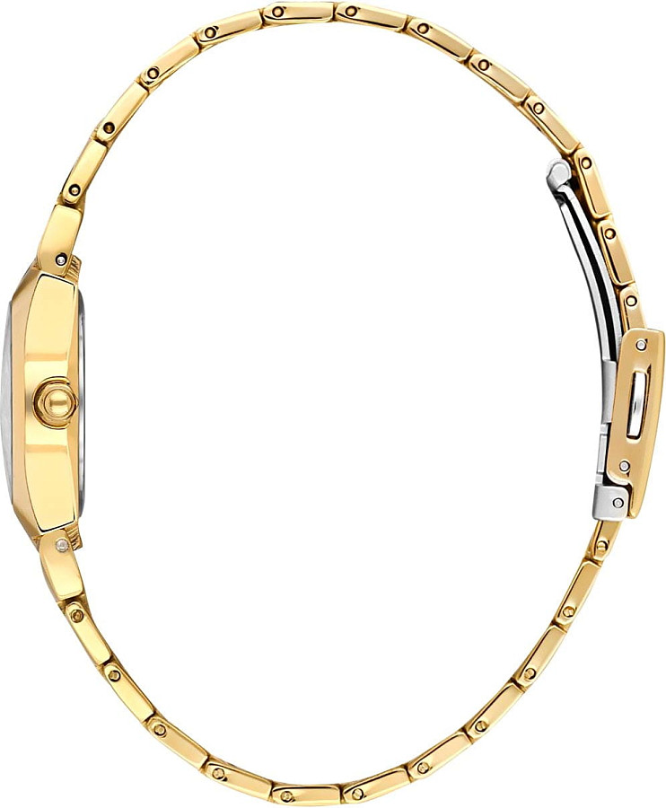 Часы Santa Barbara Polo & Racquet Club Unique SB.1.10612-2 — кварцевые, металл сталь