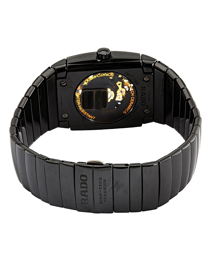 Часы Rado Sintra R13668152 — керамика металл, Швейцария