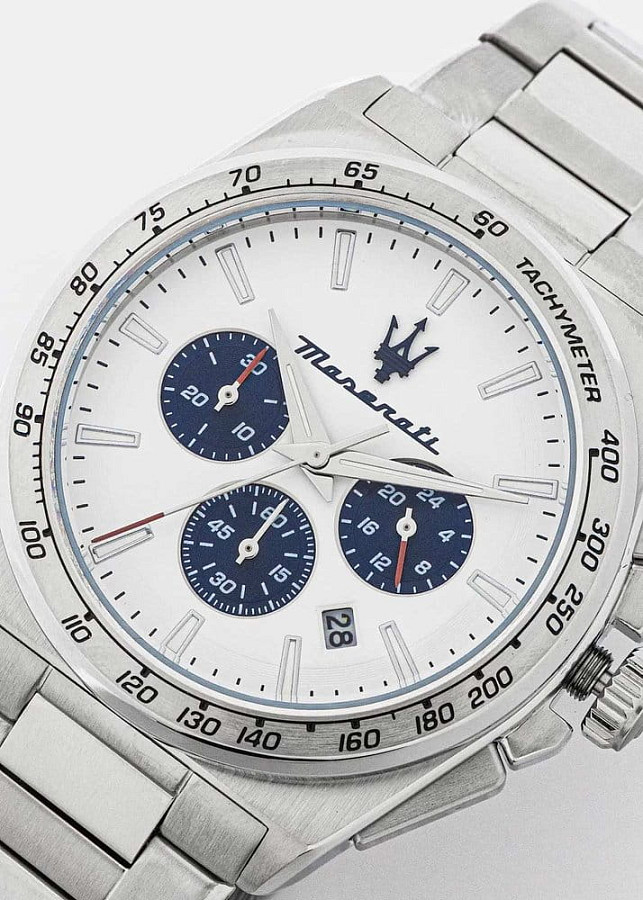 Часы Maserati R8873652007 — артикул R8873652007