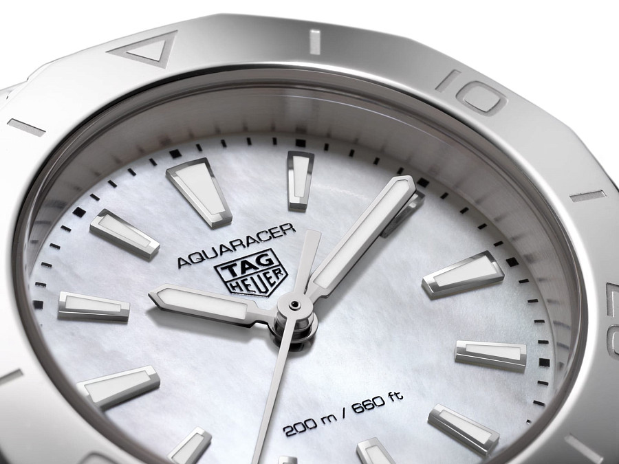 Часы TAG Heuer Aquaracer Professional WBP1418.BA0622 — артикул WBP1418.BA0622