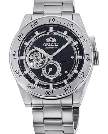 Orient Revival RA-AR0201B (RN-AR0201B)