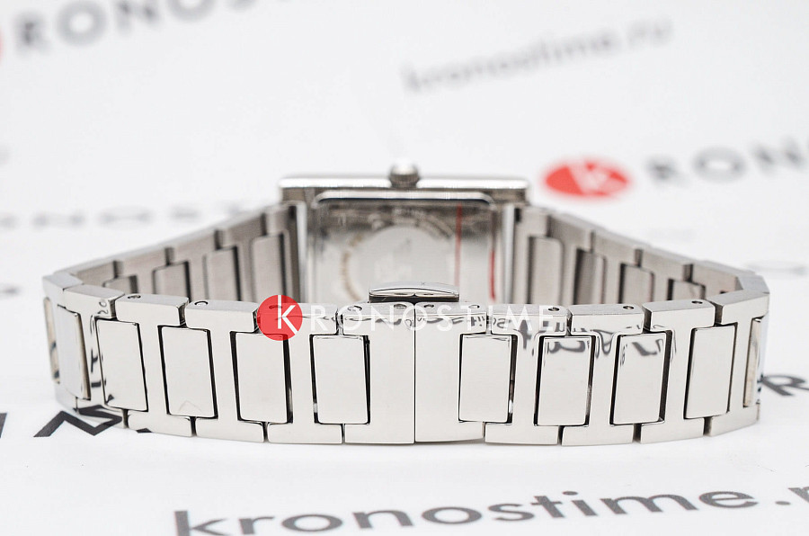 Часы Emporio Armani Genni AR11625 — нержавеющая сталь, женские