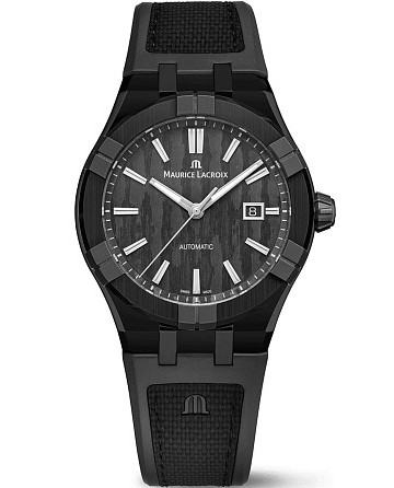 Maurice Lacroix Aikon Automatic 43 mm AC6008-TTB00-330-2