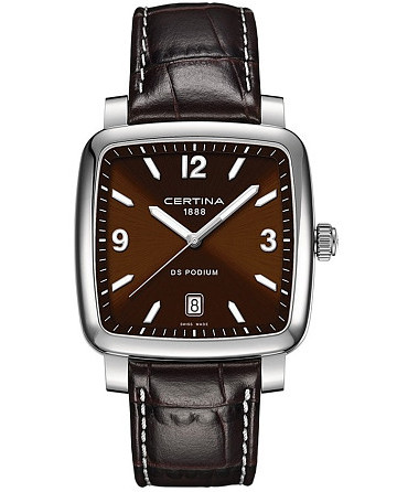 Certina DS Podium C025.510.16.297.00