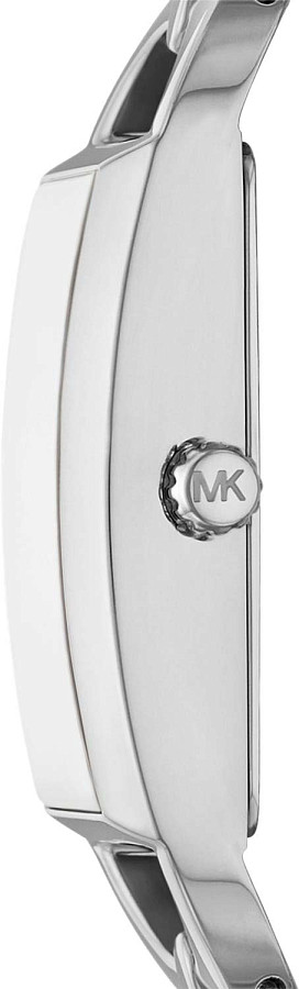 Часы Michael Kors Empire MK7407 — кварцевые, сталь металл