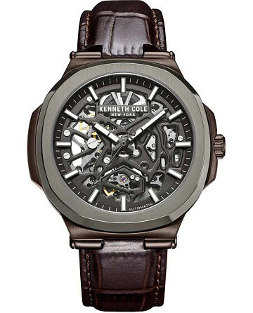 Kenneth Cole Automatic KCWGX0080503