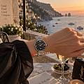 Швейцарские часы Epos Ladies Quartz 8000.700.34.95.47, фото 2