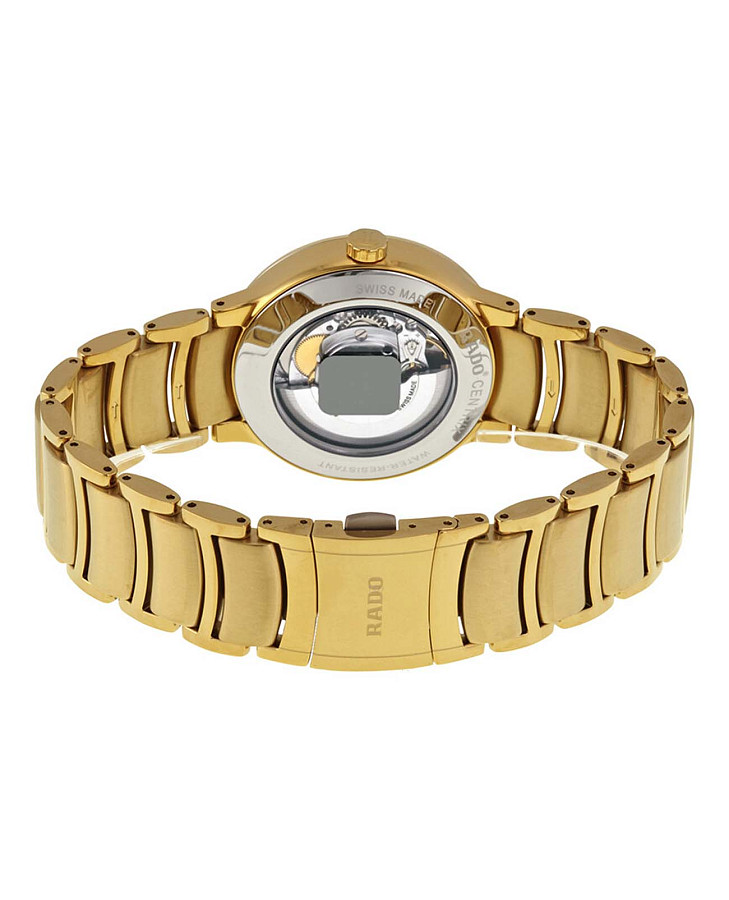 Часы Rado Centrix R30279153 — сталь металл, Швейцария