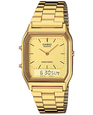 Casio Vintage AQ-230GA-9D