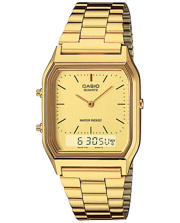 Casio Vintage AQ-230GA-9D