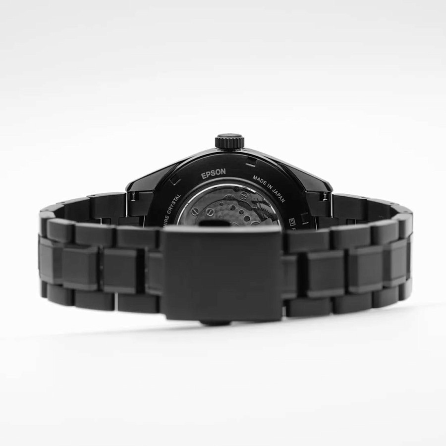 Часы Orient Star Joker Automatic RE-AV0131L (RK-AV0131L) — металл сталь, Япония