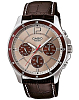 Японские часы Casio Collection MTP-1374L-7A1VDF (MTP-1374L-7A1)