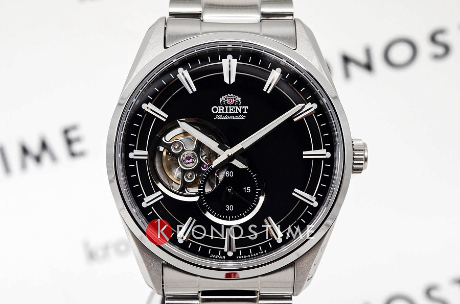 Часы Orient Contemporary RA-AR0001J (RN-AR0001J) — Япония, механические
