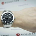 Швейцарские часы Tissot PR 100 Sport Gent Chronograph T101.617.11.051.00, фото 15