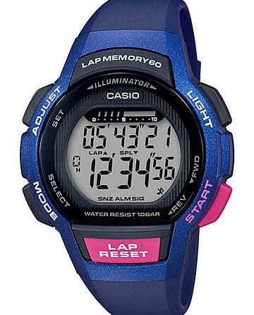 Casio Collection LWS-1000H-2A