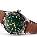 Швейцарские механические часы Oris Divers Sixty‑Five 01 733 7707 4357-07 5 20 45, фото 2