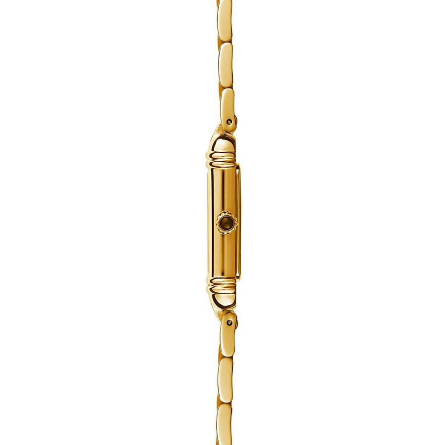 Часы Herbelin Art Deco 17478BP08 — кварцевые, сталь металл