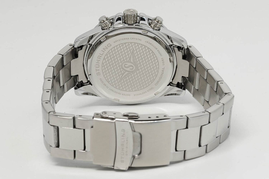 Часы Stuhrling Monaco 3957.1 — артикул 3957.1