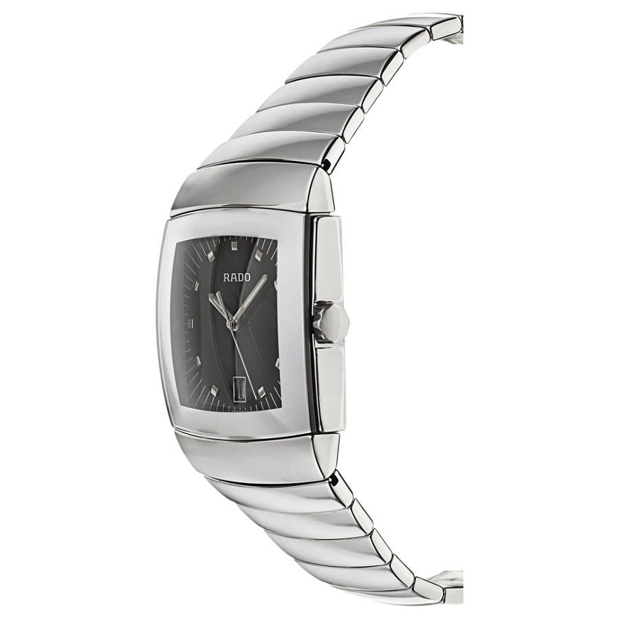 Часы Rado Sintra R13719202 — кварцевые, керамика