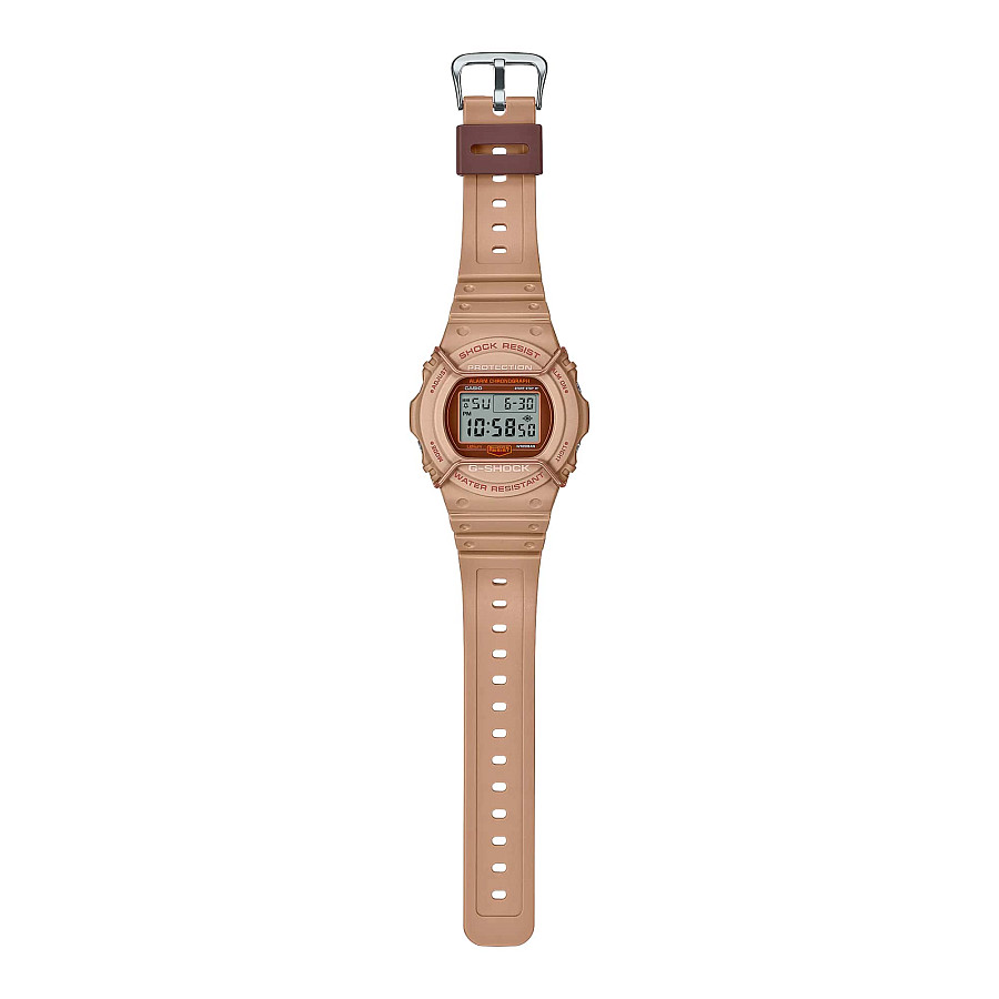 Часы Casio G-Shock DW-5700PT-5DR (DW-5700PT-5) — Япония, электронные