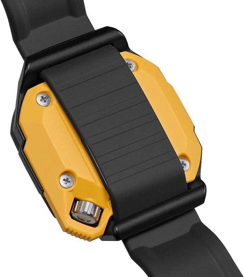 Часы Casio Pro Trek PRJ-01-1 — пластик, Япония