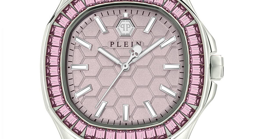 Часы Philipp Plein Plein Philipp PWTAA0123 — Германия, кварцевые