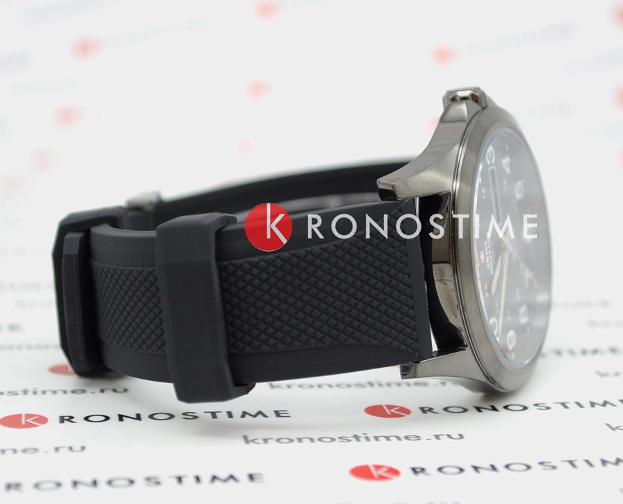 Часы Swiss Military by Chrono Day Date SMP36040.20 — артикул SMP36040.20