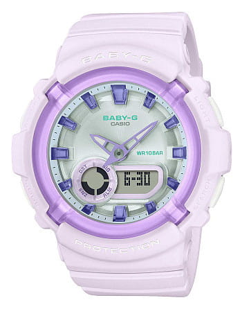 Casio Baby-G BGA-280SW-6A