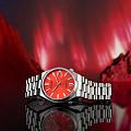 Японские механические часы Citizen Tsuyosa NJ0158-89W, фото 8