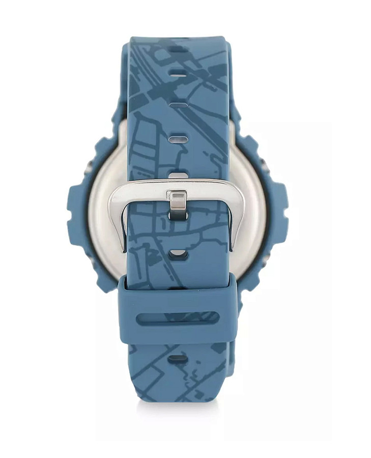 Часы Casio G-Shock DW-6900SBY-2 — пластик, Япония
