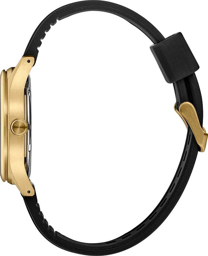 Часы Seiko Discover More SUR560P1 — кварцевые, сталь металл