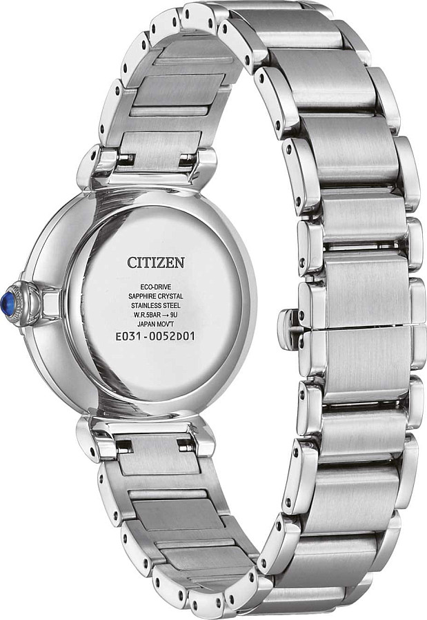 Часы Citizen Eco-Drive EM1060-87L — артикул EM1060-87L