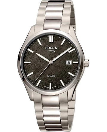 Boccia Titanium 3672-02
