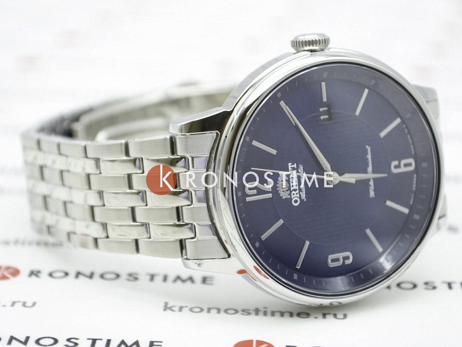 Часы Orient Classic Automatic RA-AC0J09L (RN-AC0J09L) — артикул RA-AC0J09L