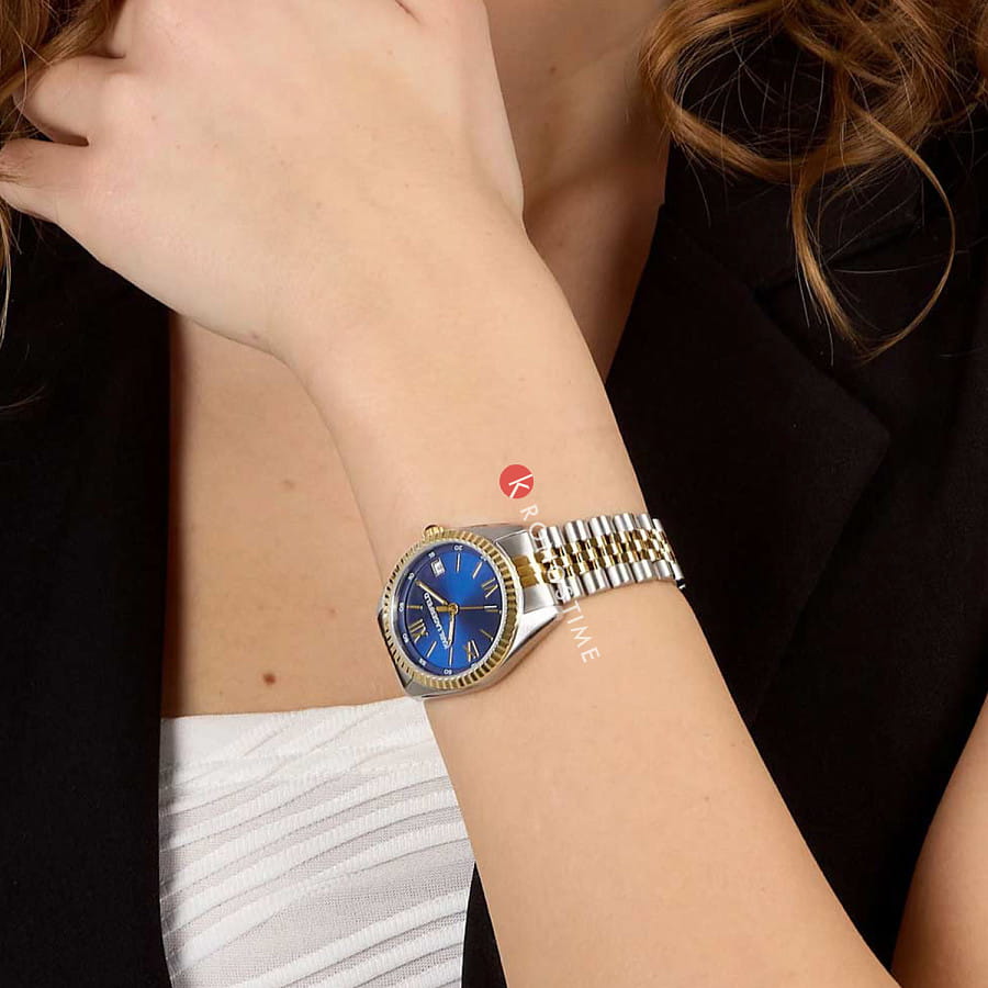 Часы Karl Lagerfeld Timeless Code R0553108507 — артикул R0553108507