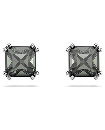 Серьги пусеты-гвоздики Swarovski Millenia 5642511