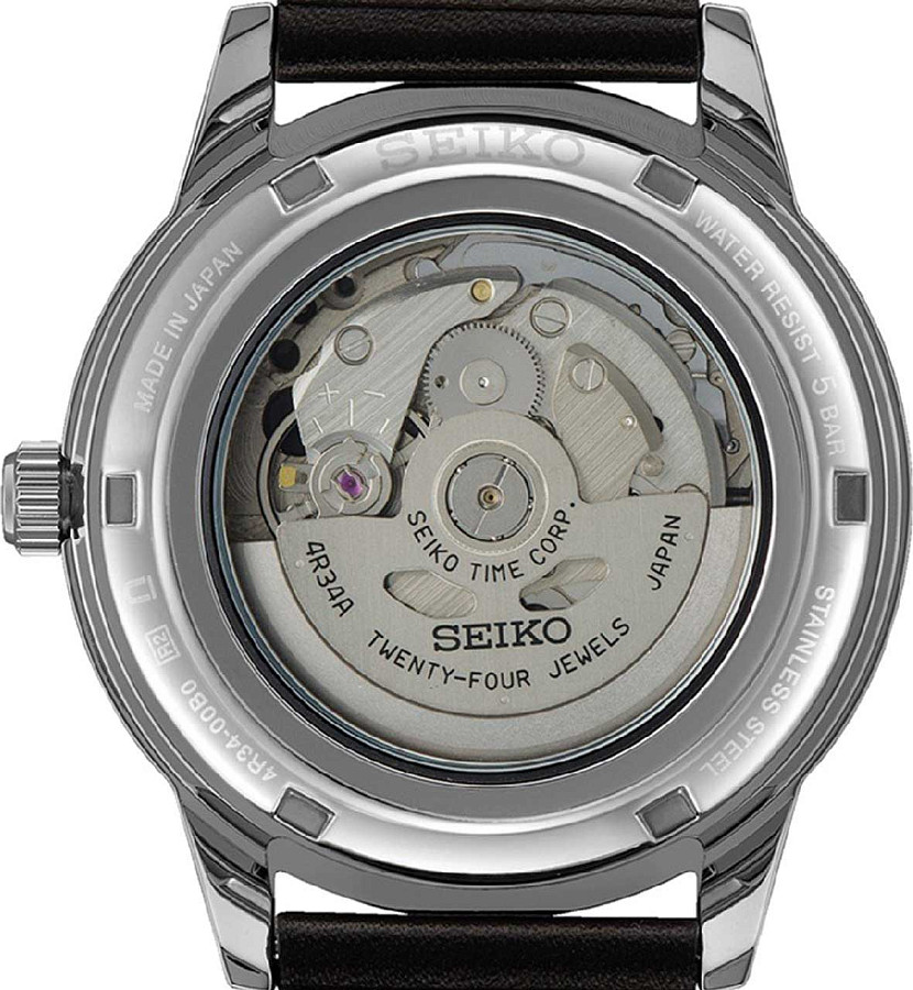 Часы Seiko Presage SSK011J1 — артикул SSK011J1, мужские