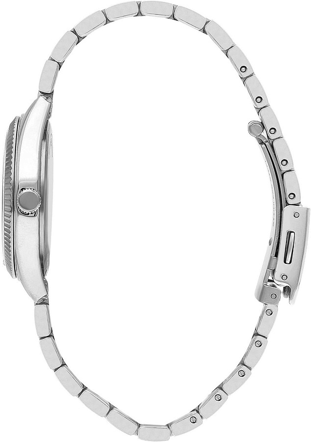 Часы Lee Cooper LC07950.370 — кварцевые, металл сталь
