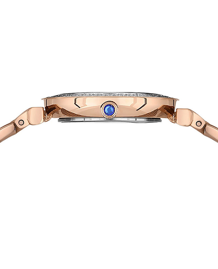 Часы Beverly Hills Polo Club Quartz BP3610C.420 — кварцевые, сталь металл