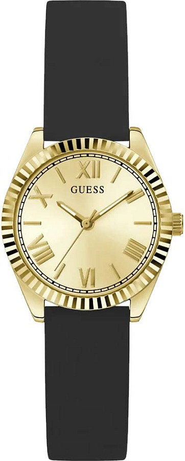 Часы Guess Dress GW0724L2 — женские, золотой