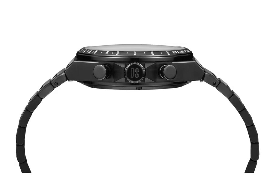 Часы Certina DS-7 Chrono Auto C043.427.44.041.00 — артикул C0434274404100