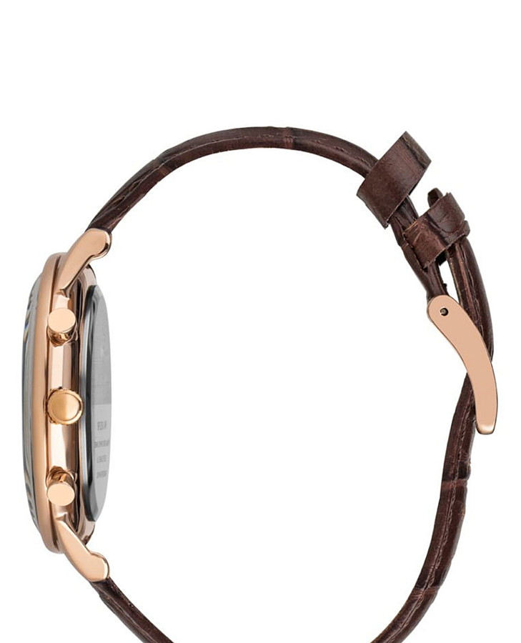 Часы Beverly Hills Polo Club BP3238X.462 — сталь металл, США