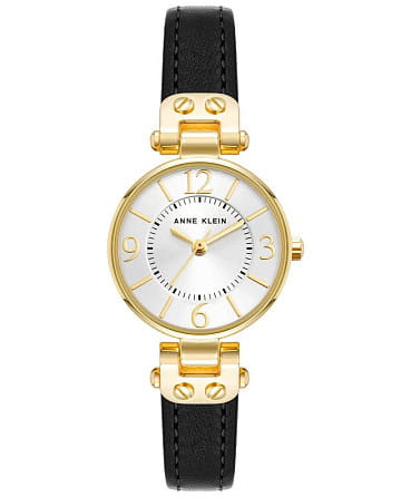 Anne Klein Leather 9442MPBK