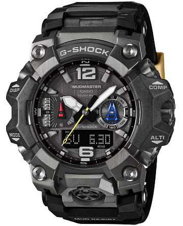 Casio G-Shock GWG-B1000TLC-1A