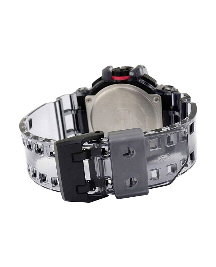 Часы Casio G-Shock GA-400SK-1A4 — пластик, Япония