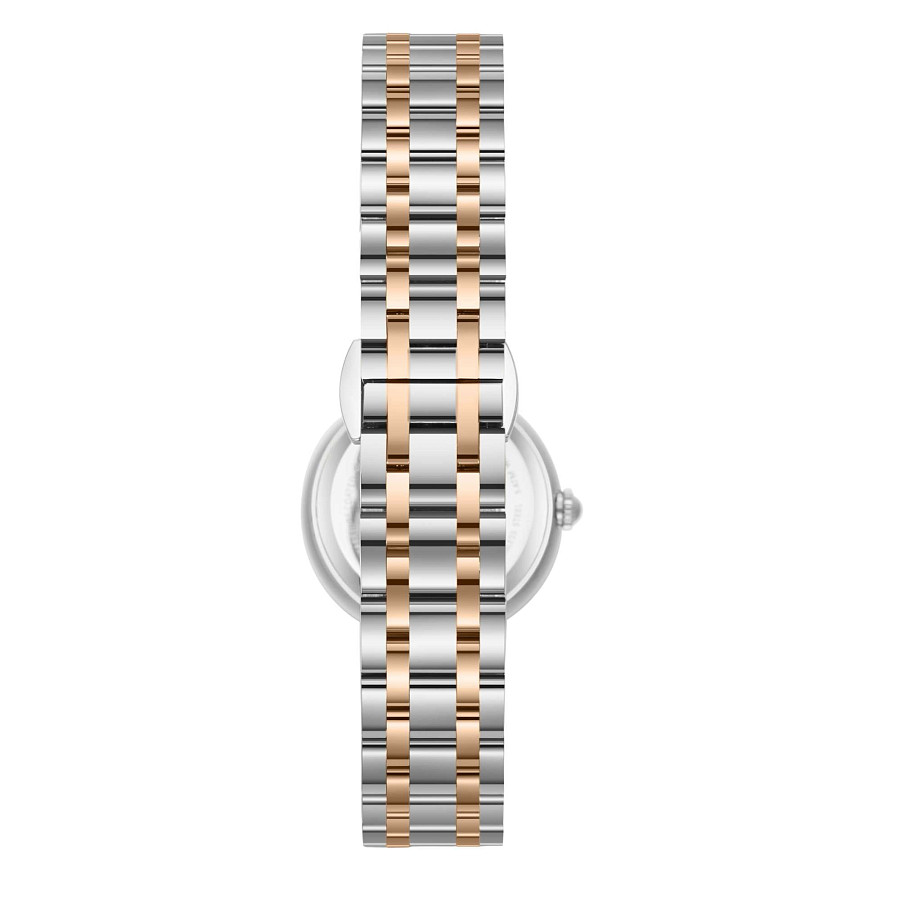Часы Beverly Hills Polo Club BP3838X.520 — нержавеющая сталь с ip-покрытием, женские